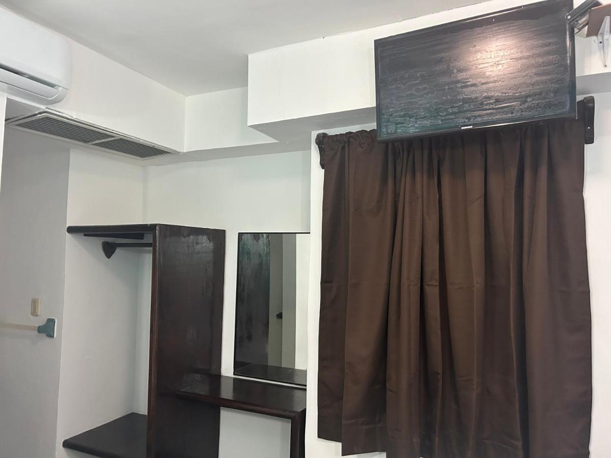 Hotel Jar8 Bule โบกา เดล ริโอ ภายนอก รูปภาพ
