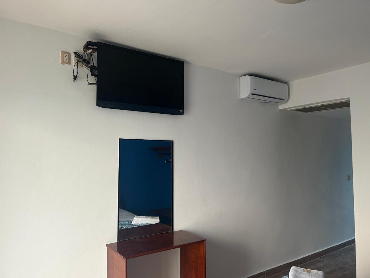 Hotel Jar8 Bule โบกา เดล ริโอ ภายนอก รูปภาพ
