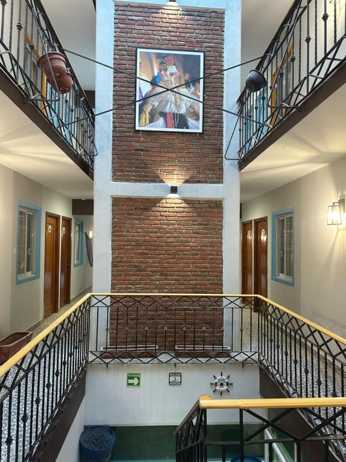 Hotel Jar8 Bule โบกา เดล ริโอ ภายนอก รูปภาพ
